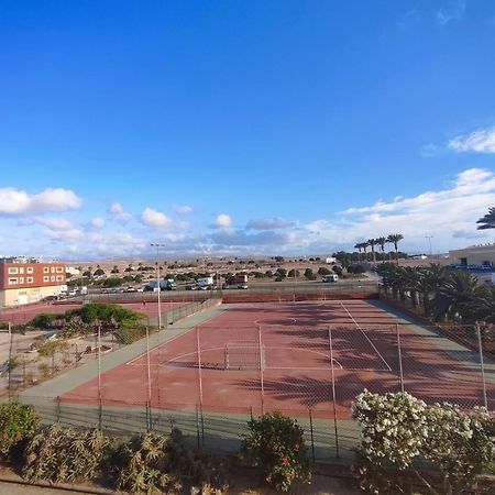 Apartamento Fuerte 1 Puerto del Rosario  Exteriör bild