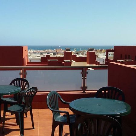 Apartamento Fuerte 1 Puerto del Rosario  Exteriör bild