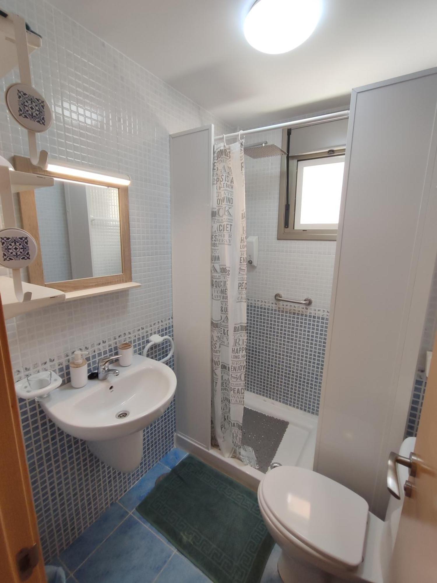 Apartamento Fuerte 1 Puerto del Rosario  Exteriör bild