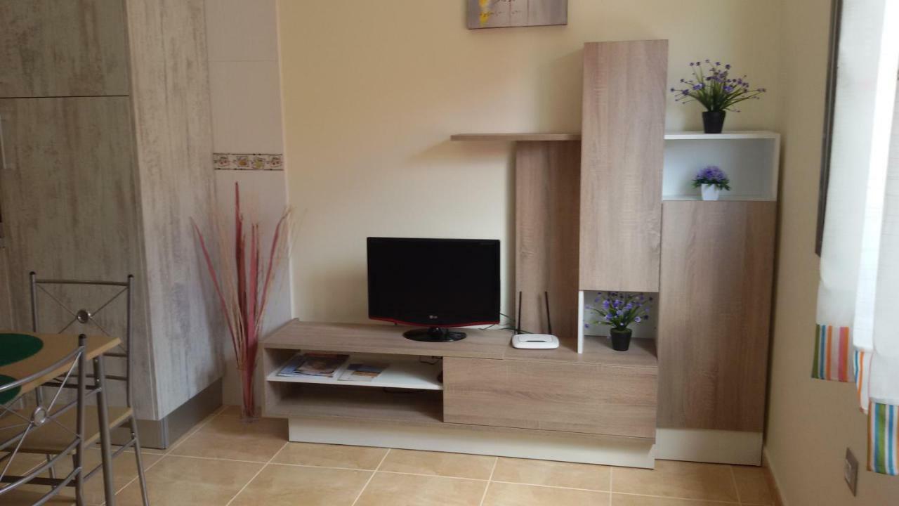 Apartamento Fuerte 1 Puerto del Rosario  Exteriör bild
