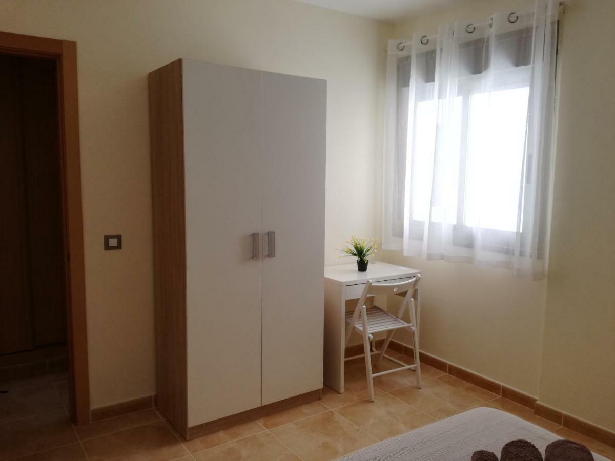 Apartamento Fuerte 1 Puerto del Rosario  Exteriör bild